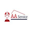 AA Service UK Ltd logo
